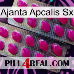 Ajanta Apcalis Sx 10